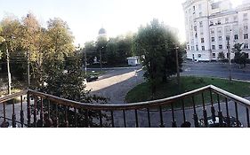 Сучасні апартаменти в Шевченківському районі
